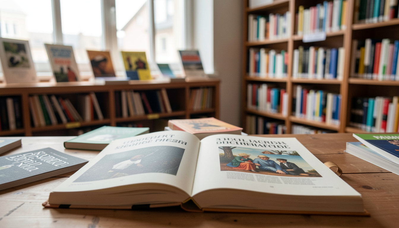 guida indipendente all'editoria